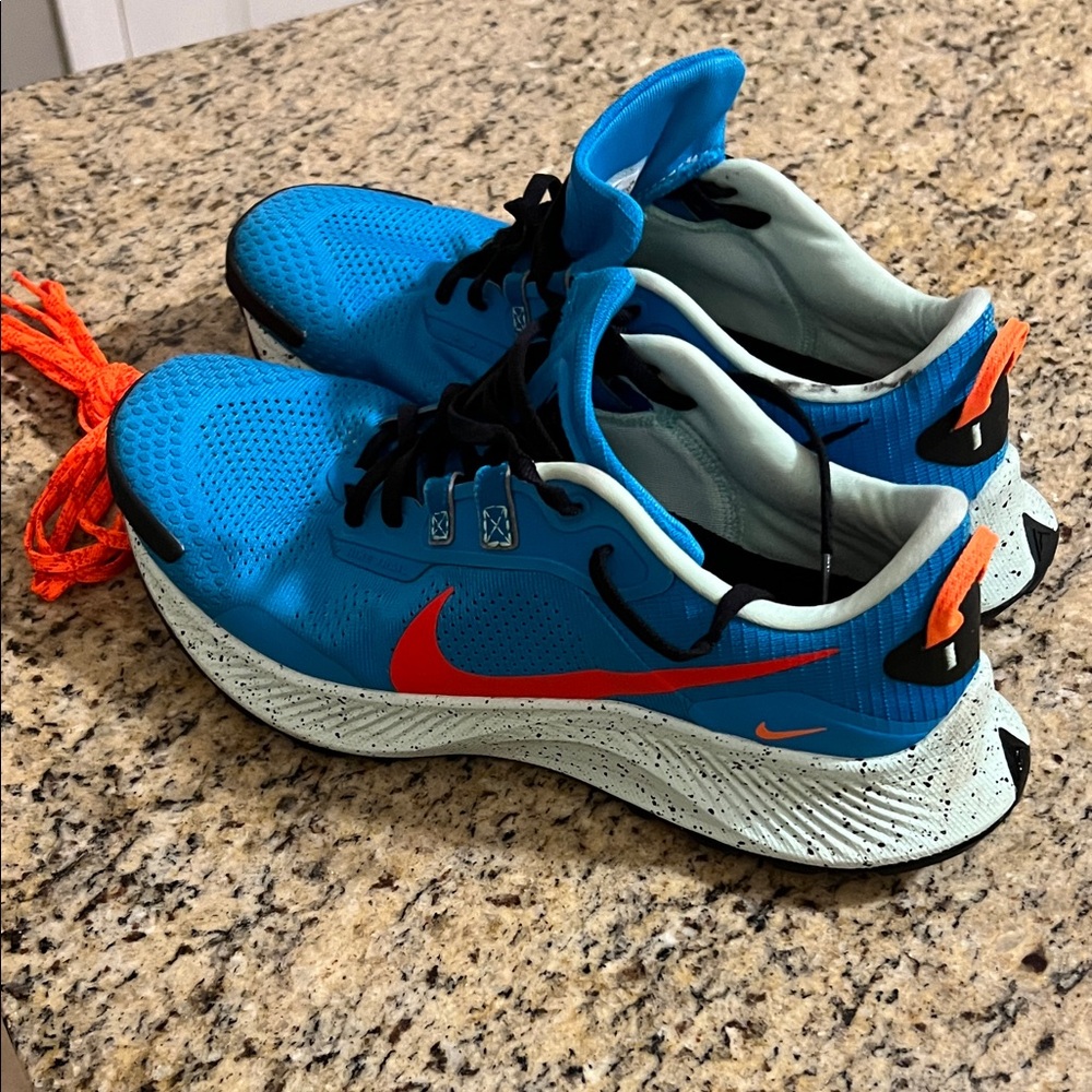 Nike Trail running shoes
